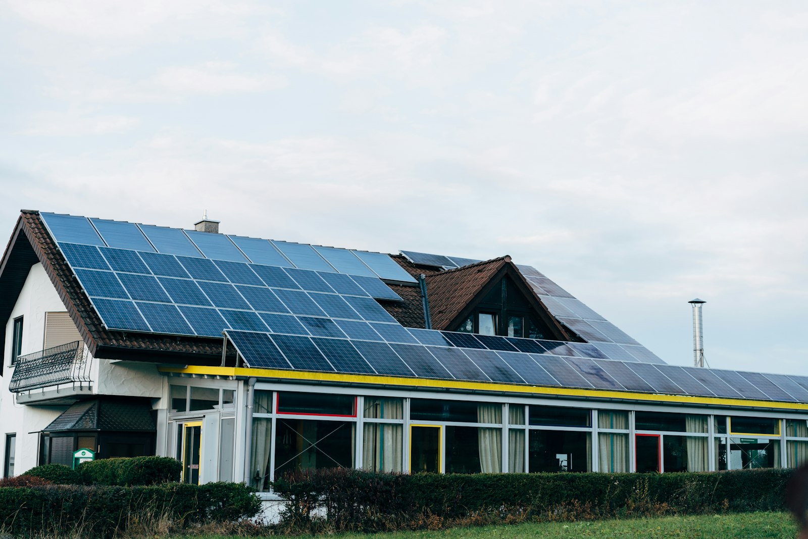 Salderingsregeling stopt in 2027: wat betekent dit voor jouw zonnepanelen?